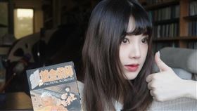 李優喜迎愛女出生。（圖／翻攝自李優IG）