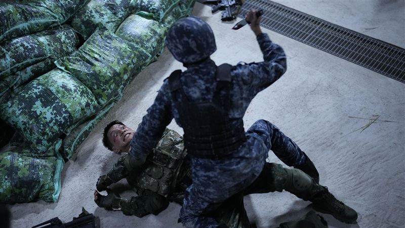 雄影得獎名單揭曉！高伊玲挑大樑主持　「邵雨薇任頒獎人」現場星光閃耀