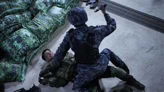 《零日》大膽島開火！國防部傻：怎有軍卡