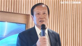 北士科,輝達,賴正鎰,鄉林靜岡。（圖／記者陳韋帆攝影）