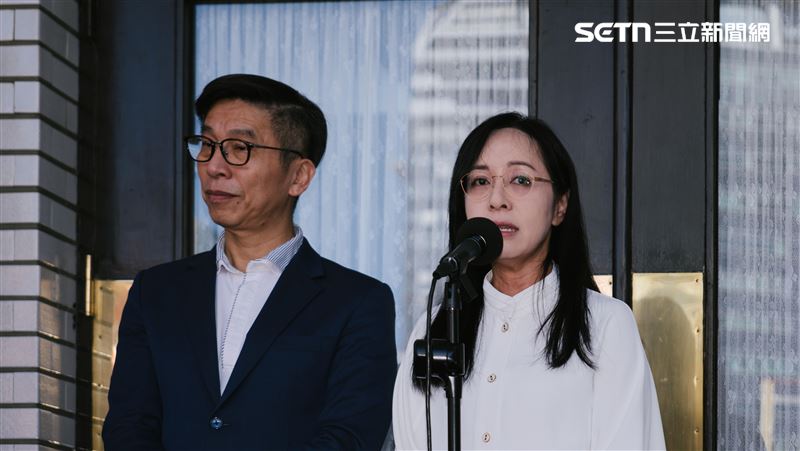 災區不希望過早復學  陳瑩：教師也是災民