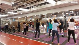 「TRUE YOGA全真瑜珈健身」於9月30日深夜無預警宣布，自10月1日起全面停業。（圖／受害會員提供）