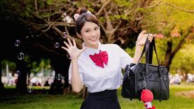 琳妲澄清不是內鬼。（圖／翻攝自琳妲IG）