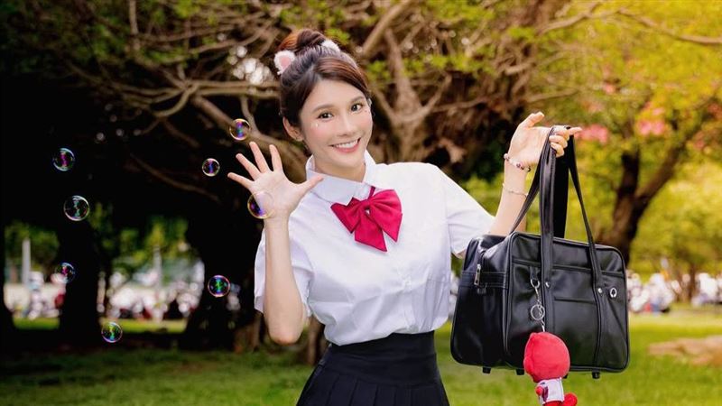 琳妲澄清不是內鬼。（圖／翻攝自琳妲IG）