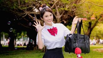 樂天女孩惹怒象迷　琳妲留言9字提油救火