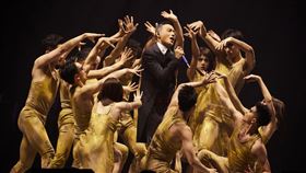 張學友將重返紅館演出八場。（圖／環球音樂提供）