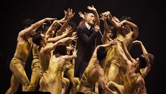 張學友演唱會最終場？重返香港紅磡唱8場