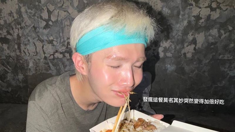 鍾明軒救災「1類人千萬別來」揭現場狀況