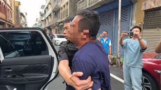 苗栗正義哥為護女童中2刀　今轉普通病房