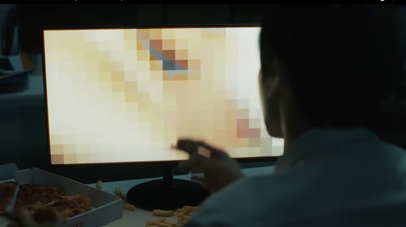 Kino新歌穿插成人片遭網砲轟。（圖／翻攝自YouTube）