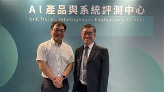 AI語言模型評測　Gemini 2.5最有台灣價值