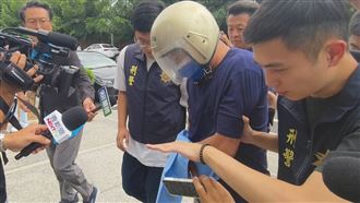 苗栗隨機砍人案！傷者家屬氣炸：拜託死刑