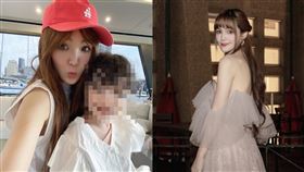 伊萊媽（圖／翻攝自伊萊爸媽IG）