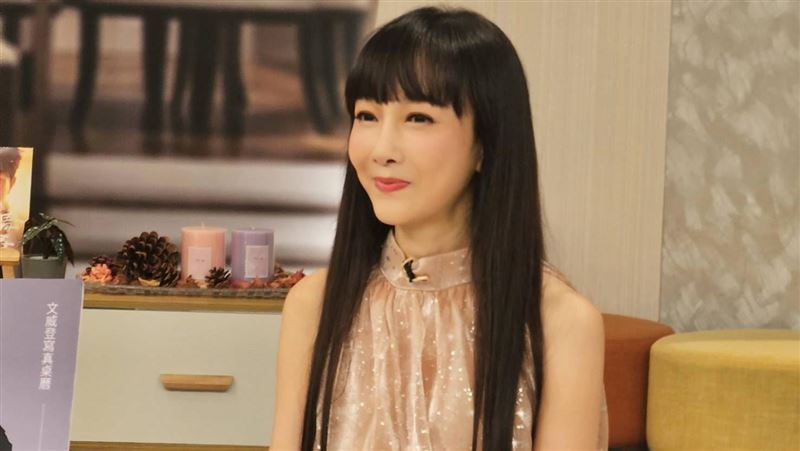 獨／于朦朧肛門驗出多人精液　她證實了