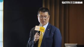 永慶,葉凌棋。（圖／記者陳韋帆攝影）