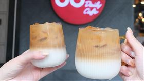 85℃,拿鐵(85℃ 提供)