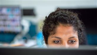 女性中小企業主年增逾3%　這行業占比最高