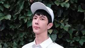 于朦朧。（圖／翻攝自于朦朧小紅書）