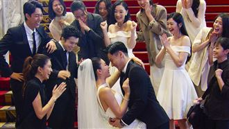 台片入選東京影展　他曝：見公婆一樣緊張