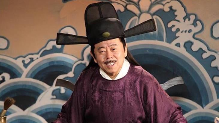 古代官職中，「知縣」與「縣令」雖然僅是一字之差，但權力卻天壤地別。（圖／翻攝自百度百科）
