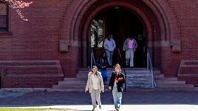 翻攝哈佛官方IG