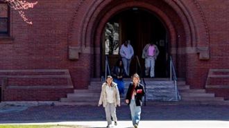 國際生不來了　美大學財務拉緊報損數千億