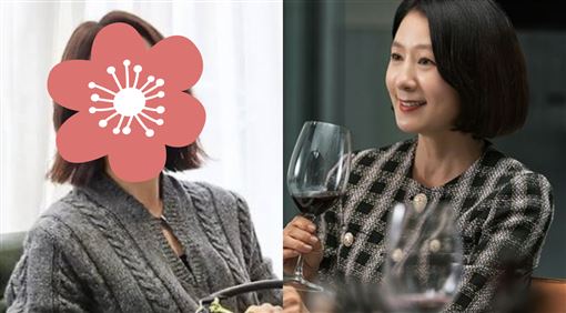 夫婦的世界女星超凍齡　網嚇：看不出58歲