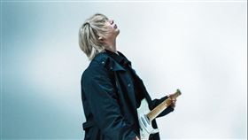 新世代吉他鬼才Ichika Nito將來台演出。（圖／大鴻藝術BIG ART提供） 