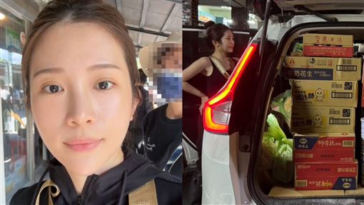 婚禮倒數兩週　鄭家純花蓮當司機、外送員