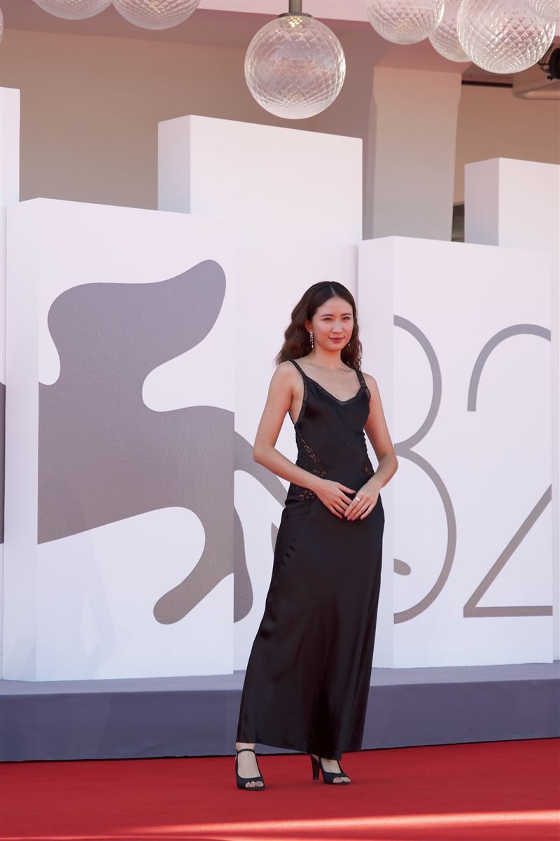 9m88樂壇、影壇傳捷報「雙喜臨門」，回歸爵士女伶身分發爵士新輯。（圖／爵士寶貝 提供）
