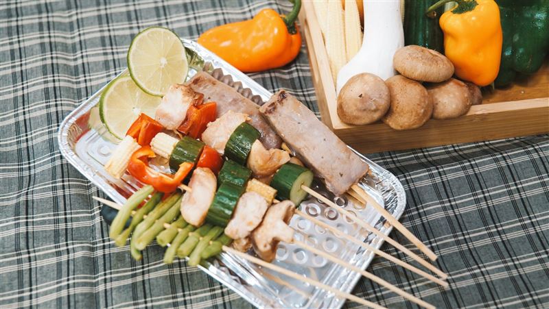 中秋烤肉吃出健康？營養師教你遠離癌症