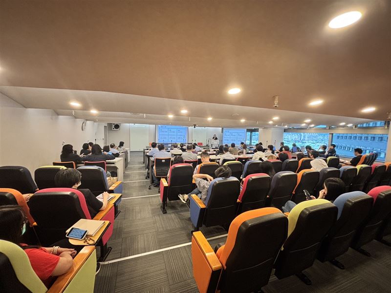 務案例解析「公職人員利益衝突迴避法」的適用情境。（圖／翻攝畫面）
