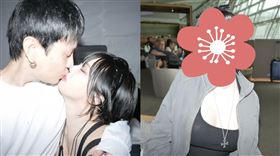 泫雅、龍俊亨。（圖／翻攝自IG）