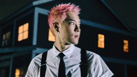 周湯豪推出新專輯。（圖／環球音樂提供）