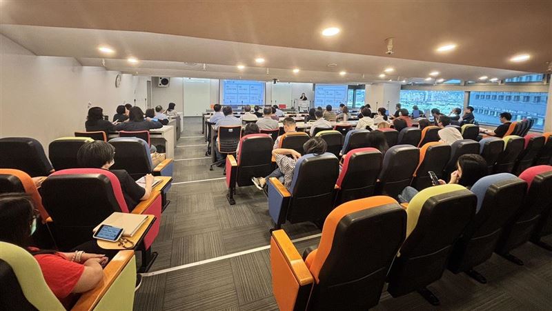 文化部專案宣導　讀懂財產申報與利衝法