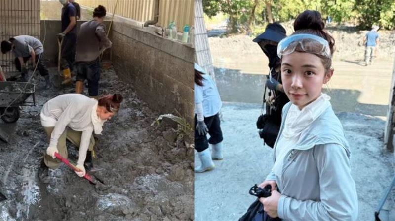 中油員工涉性騷李多慧 業者急發聲止血