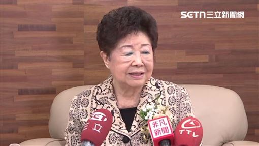 「台灣金融教母」辭世！享耆壽95歲