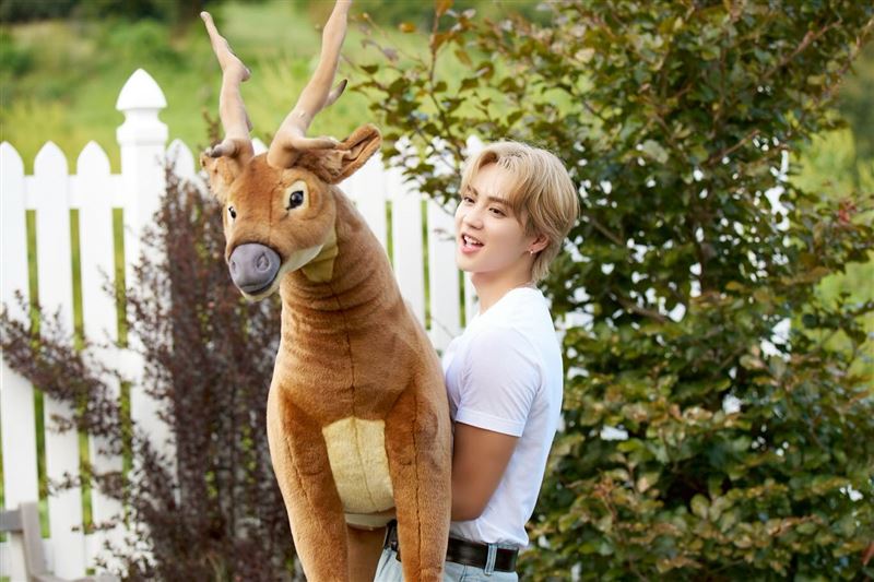 吉野北人戀情曝光，爆與女友密戀7年。（圖／翻攝自IG @hokuto.yoshino.16_official）