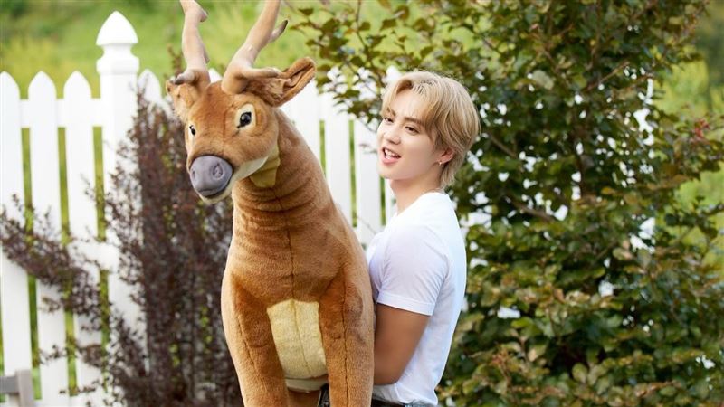 國寶男星驚爆7年姊弟戀　經紀公司首發聲