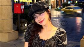 李多慧來台後圈粉無數。（圖／翻攝自李多慧IG）