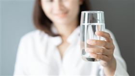喝水管理學：營養師教你打造體內平衡。（圖／潮健康提供）