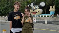 蔡阿嘎夫妻捲風波神隱　命理師曝翻身關鍵