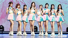 PLG富邦勇士開季記者會，「釜山女神」李晧禎宣布回歸。（圖／記者劉彥池攝影）