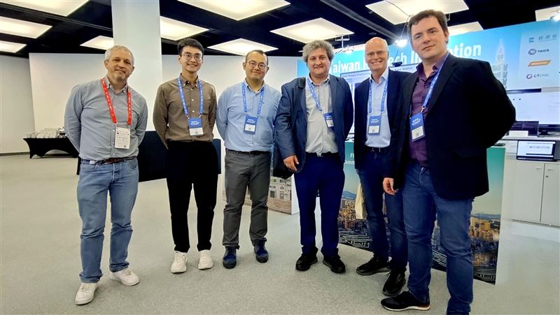 6G來啦！　首座6G-SANDBOX實驗平台啟動