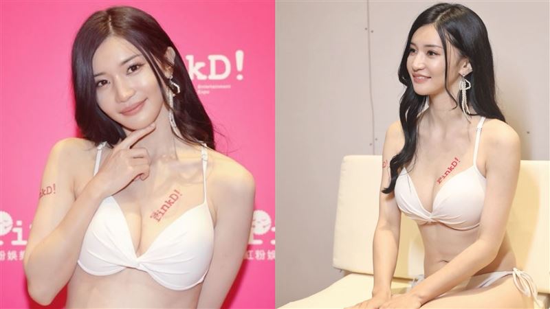 高橋聖子復出！達人爆：拍AV慶片商25週年