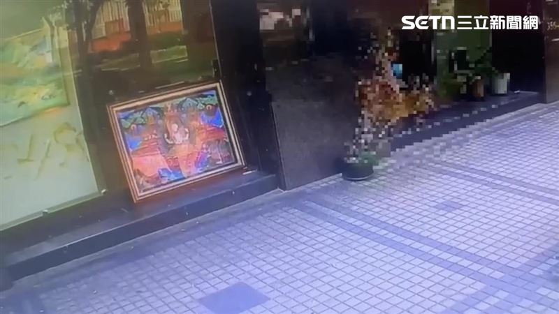 林男猝死在協會辦公室，王姓創辦人等4人遭移送法辦。（圖／翻攝畫面）