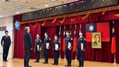 移民班第13期結訓典禮　添103名生力軍
