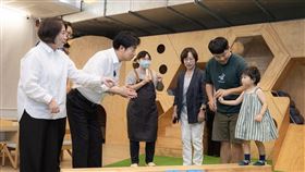 賴清德（圖／翻攝自賴清德臉書）