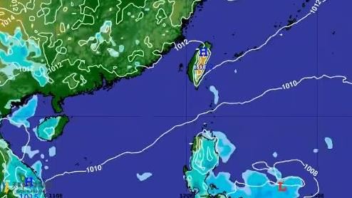 中秋連假天氣曝!接著恐有「新颱風」登場