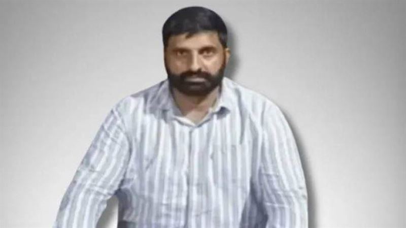 反恐英雄淪毒梟！走私 200 公斤大麻被捕